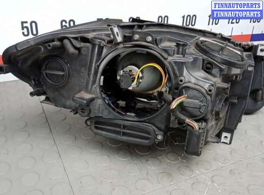 купить фара левая на BMW 5 F10/F11
