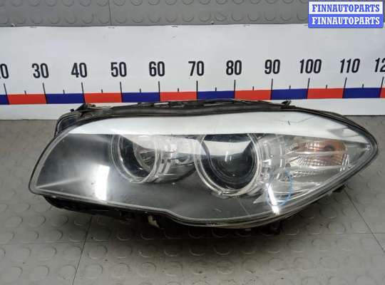 купить фара левая на BMW 5 F10/F11