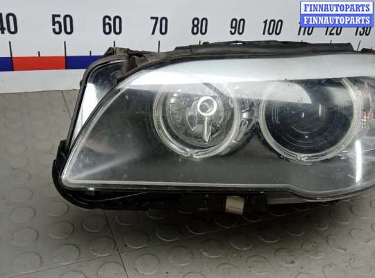 купить фара левая на BMW 5 F10/F11