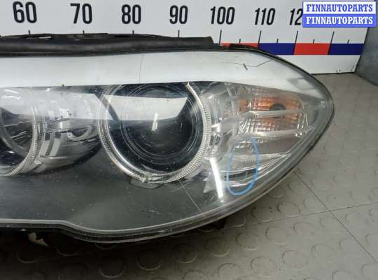 купить фара левая на BMW 5 F10/F11
