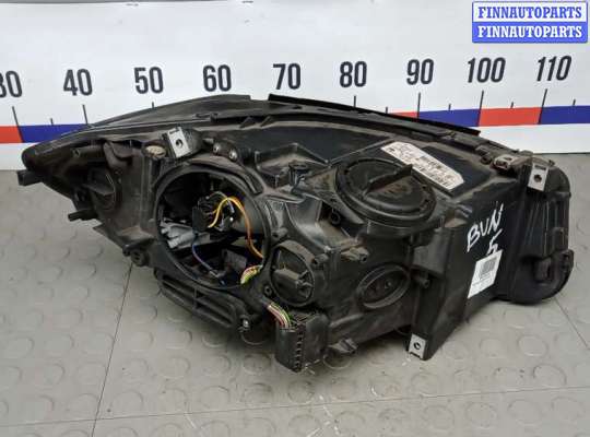 купить фара левая на BMW 5 F10/F11