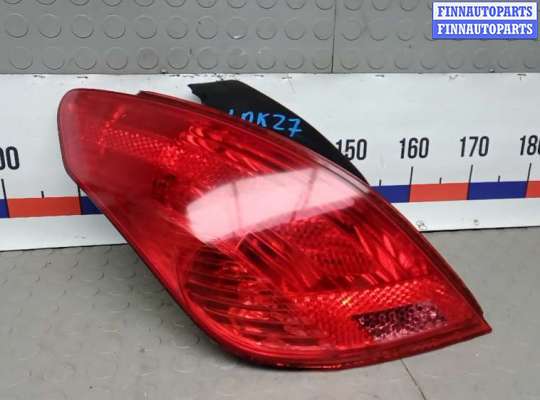 купить фонарь задний левый на PEUGEOT 308 1