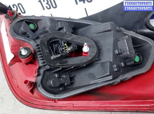 купить фонарь задний левый на PEUGEOT 308 1