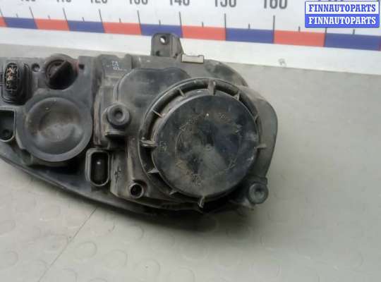 купить фара левая на VOLKSWAGEN JETTA 5