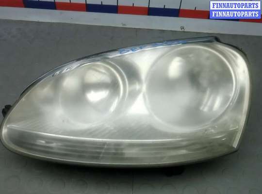 фара левая VG2471375 на VOLKSWAGEN JETTA 5