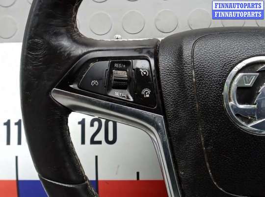 купить руль на OPEL MOKKA