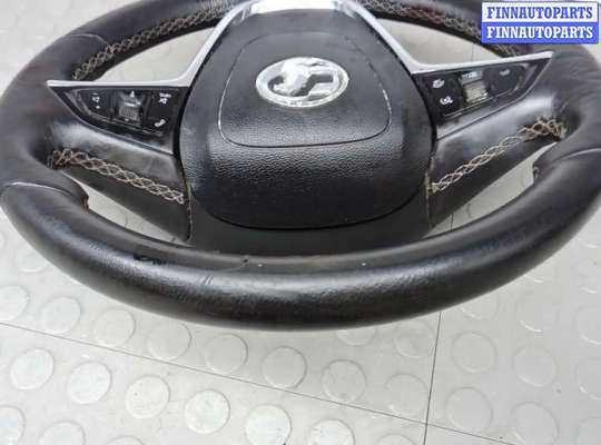 купить руль на OPEL MOKKA