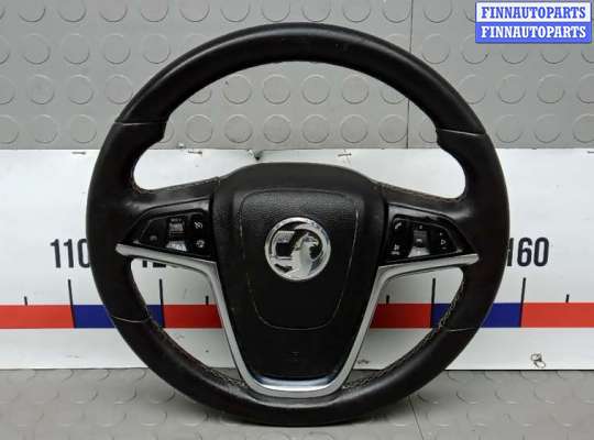 купить руль на OPEL MOKKA