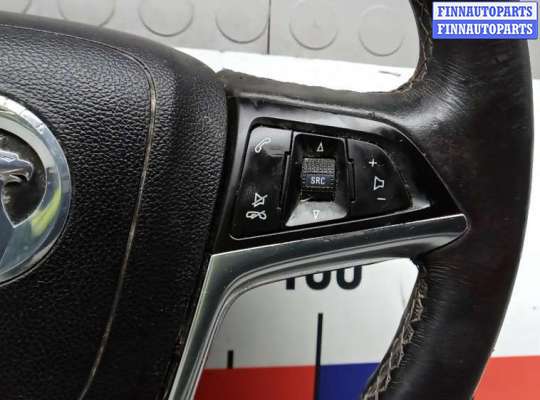 купить руль на OPEL MOKKA