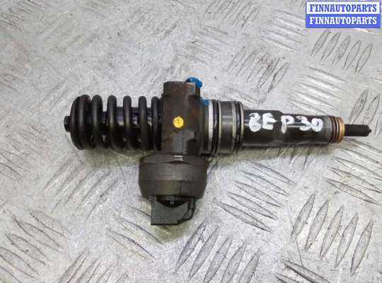 Форсунка топливная на Volkswagen Jetta V (1K)