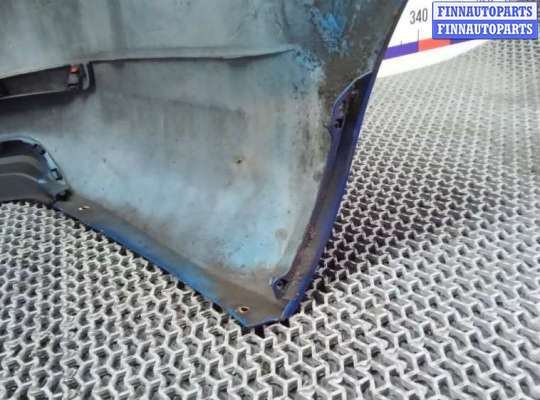 купить бампер задний на SKODA OCTAVIA A7