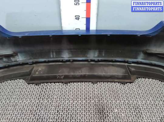 купить бампер задний на SKODA OCTAVIA A7