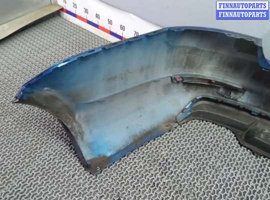 купить бампер задний на SKODA OCTAVIA A7