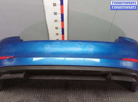 купить бампер задний на SKODA OCTAVIA A7