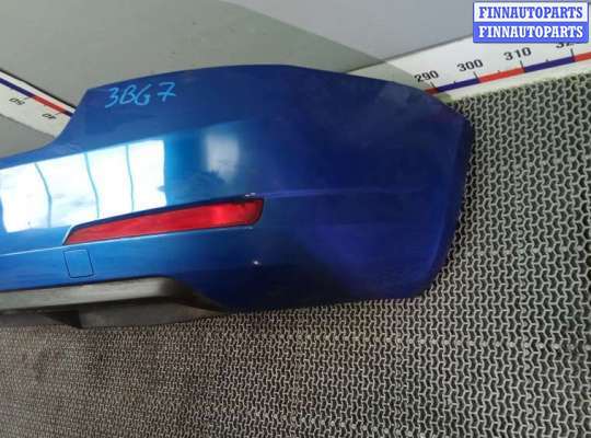 купить бампер задний на SKODA OCTAVIA A7