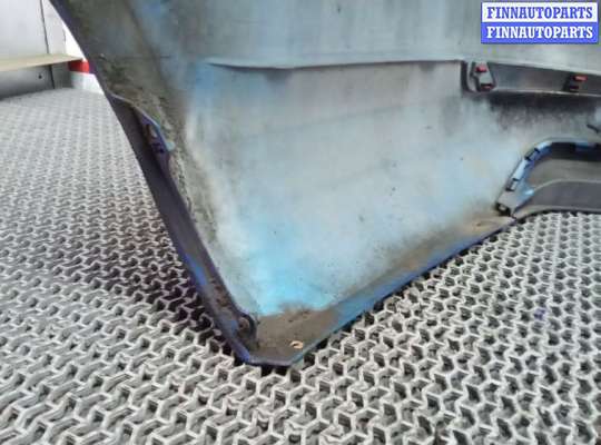 купить бампер задний на SKODA OCTAVIA A7