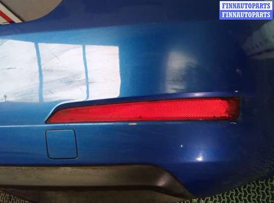 купить бампер задний на SKODA OCTAVIA A7