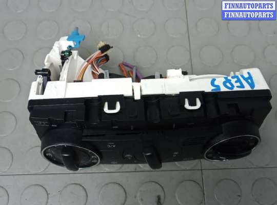 купить блок управления печки и климат-контроля на MERCEDES BENZ A-CLASS W169