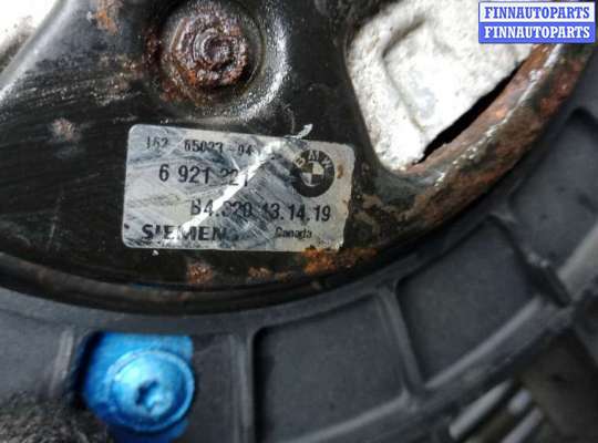 купить вентилятор радиатора на BMW 7 E65