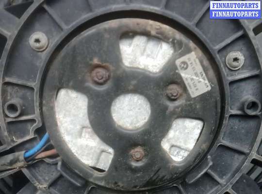 купить вентилятор радиатора на BMW 7 E65