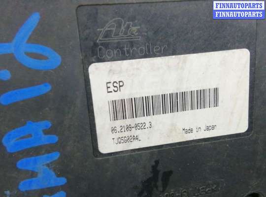 купить блок abs на NISSAN MURANO Z50