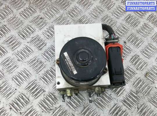 купить блок abs на NISSAN MURANO Z50