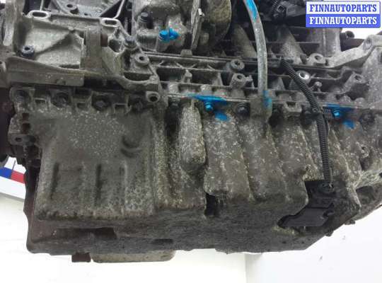 купить двигатель дизельный на VOLVO S80 2