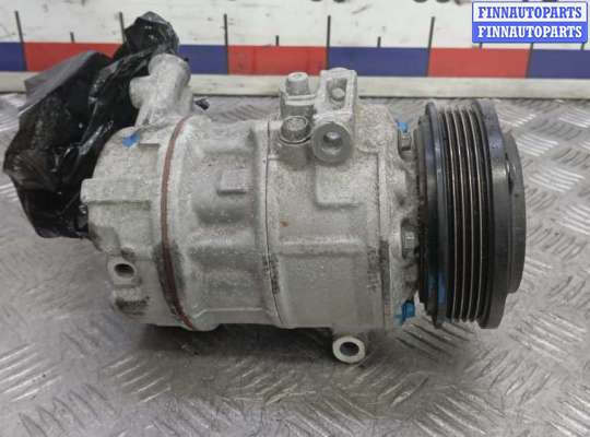 купить компрессор кондиционера бензиновый на OPEL ASTRA K