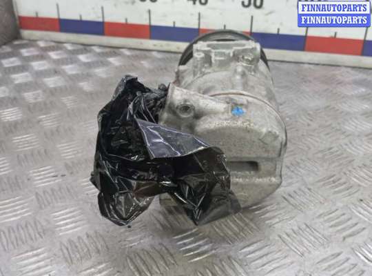 купить компрессор кондиционера бензиновый на OPEL ASTRA K