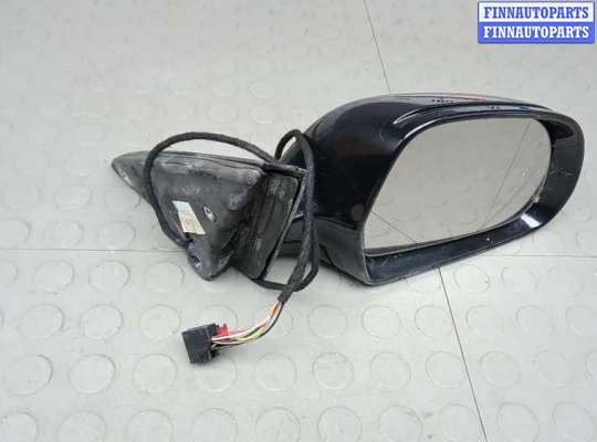 зеркало наружное правое SK474797 на SKODA SUPERB 2
