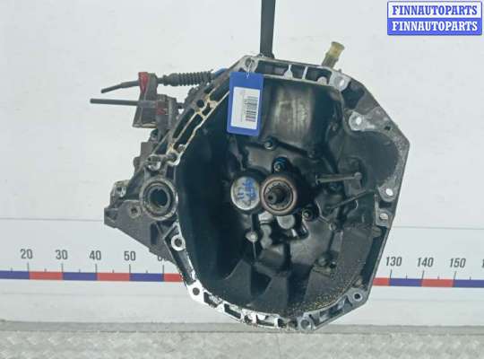 купить кпп 5ст. на RENAULT MEGANE 2