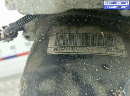 купить кпп 5ст. на RENAULT MEGANE 2