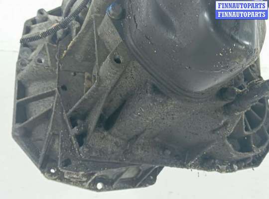 купить кпп 5ст. на RENAULT MEGANE 2