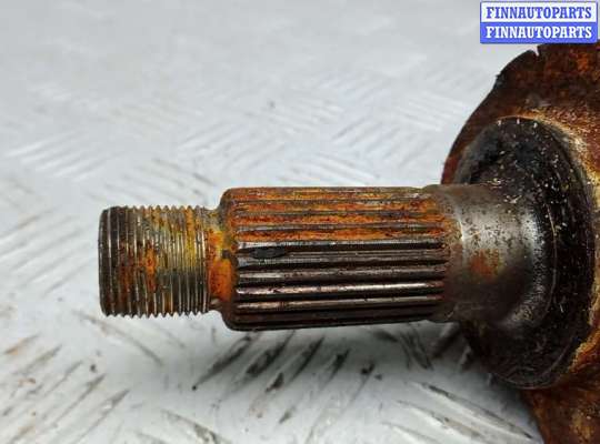 купить привод передний левый на SUZUKI SX4 YA11S