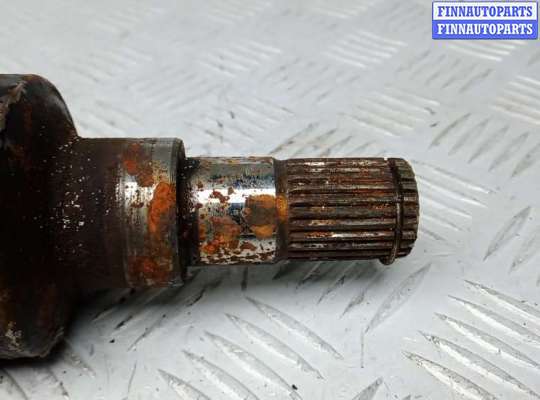 купить привод передний левый на SUZUKI SX4 YA11S