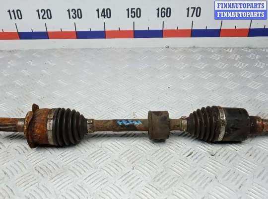 купить привод передний левый на SUZUKI SX4 YA11S