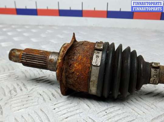 купить привод передний левый на SUZUKI SX4 YA11S