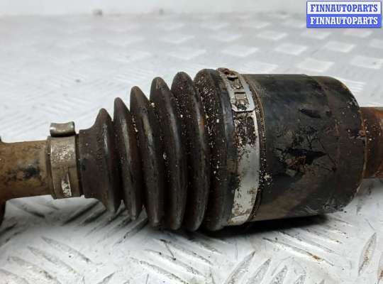 купить привод передний левый на SUZUKI SX4 YA11S