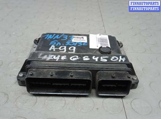 купить блок управления двс на LEXUS GS 3