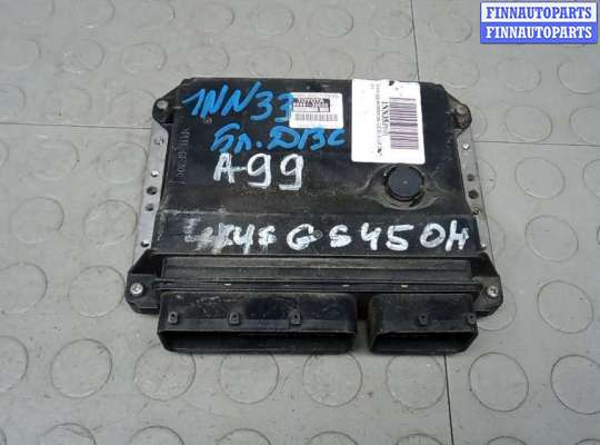 купить блок управления двс на LEXUS GS 3