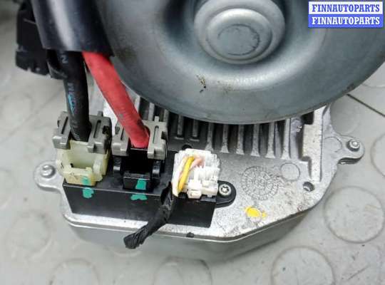 Насос ГУР (ЭУР, ЭГУР) на Kia Ceed I (ED)