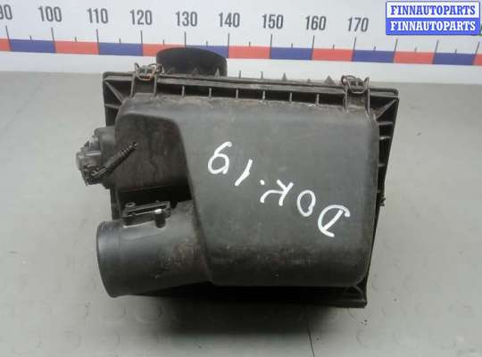 корпус воздушного фильтра DGF0099 на DODGE NITRO