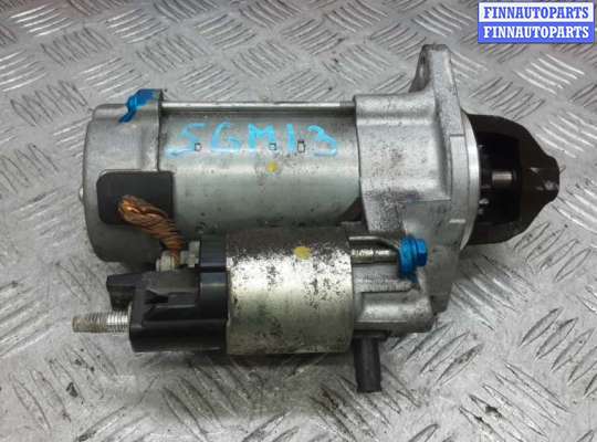 купить стартер бензиновый на OPEL MOKKA