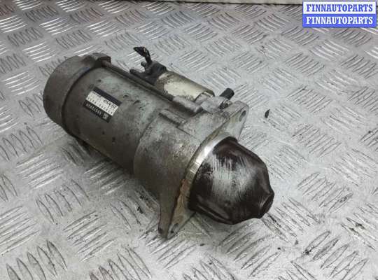 купить стартер бензиновый на OPEL MOKKA