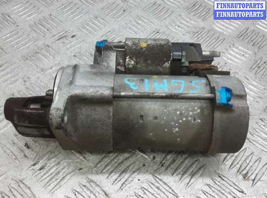 купить стартер бензиновый на OPEL MOKKA