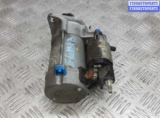 купить стартер бензиновый на OPEL MOKKA