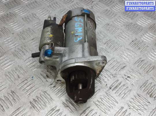 купить стартер бензиновый на OPEL MOKKA