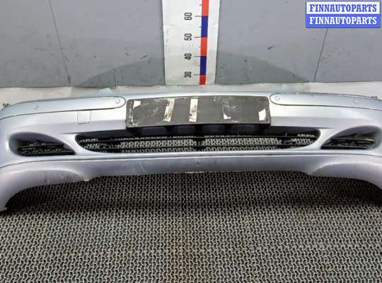 бампер передний MB1534391 на MERCEDES BENZ S-CLASS W220