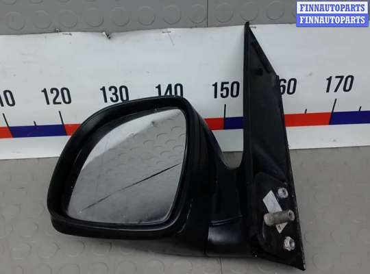 купить зеркало наружное левое на MERCEDES BENZ VITO W639