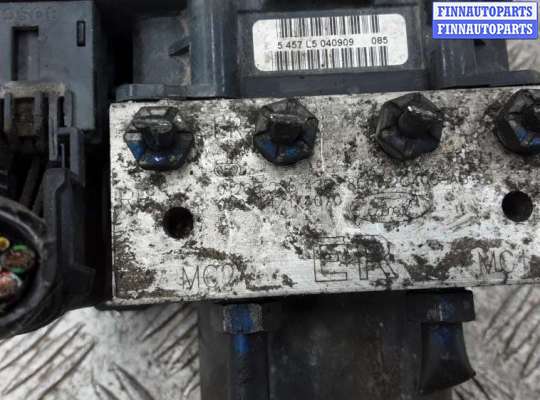 купить блок abs на FORD TRANSIT 7